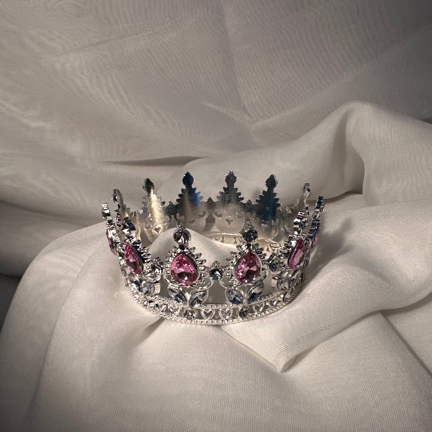 Large Crown (extra add on)