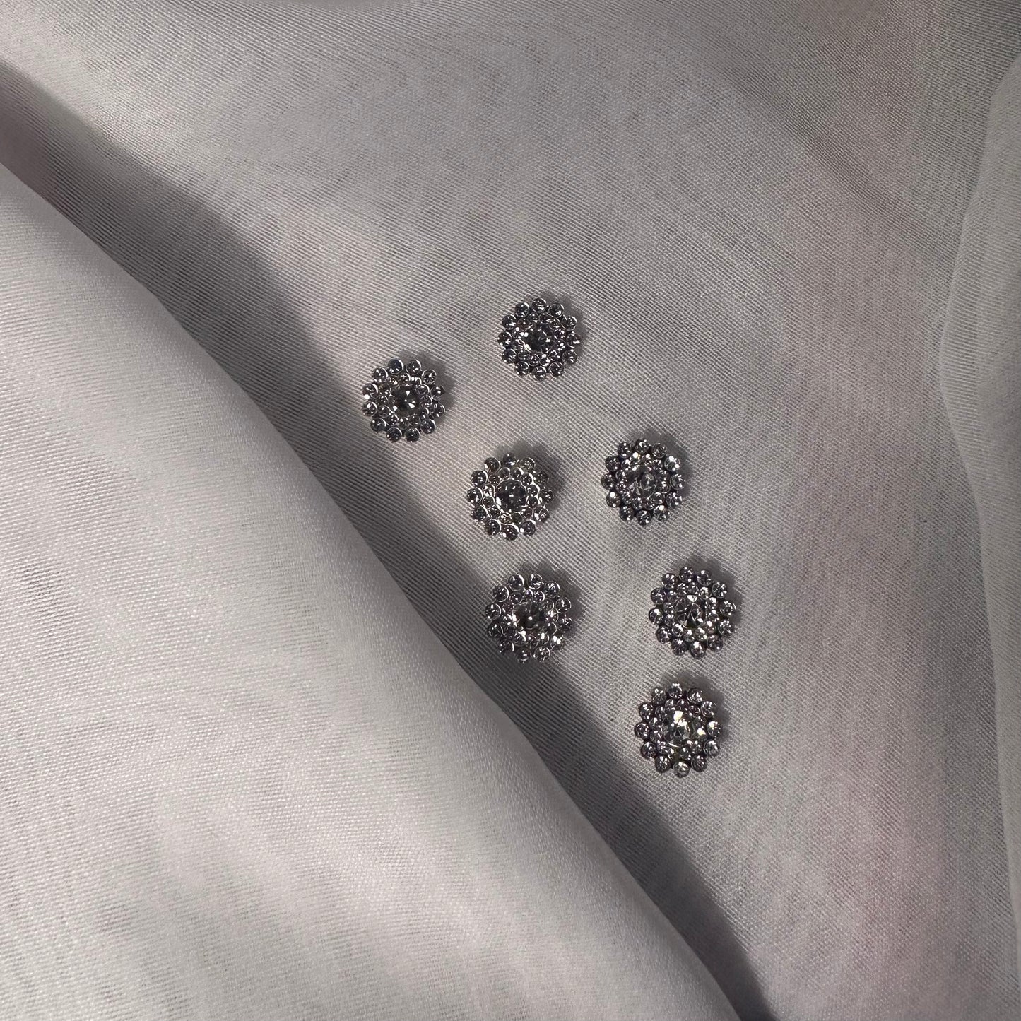 Pearl / Diamond Rhinestones (extra add on)