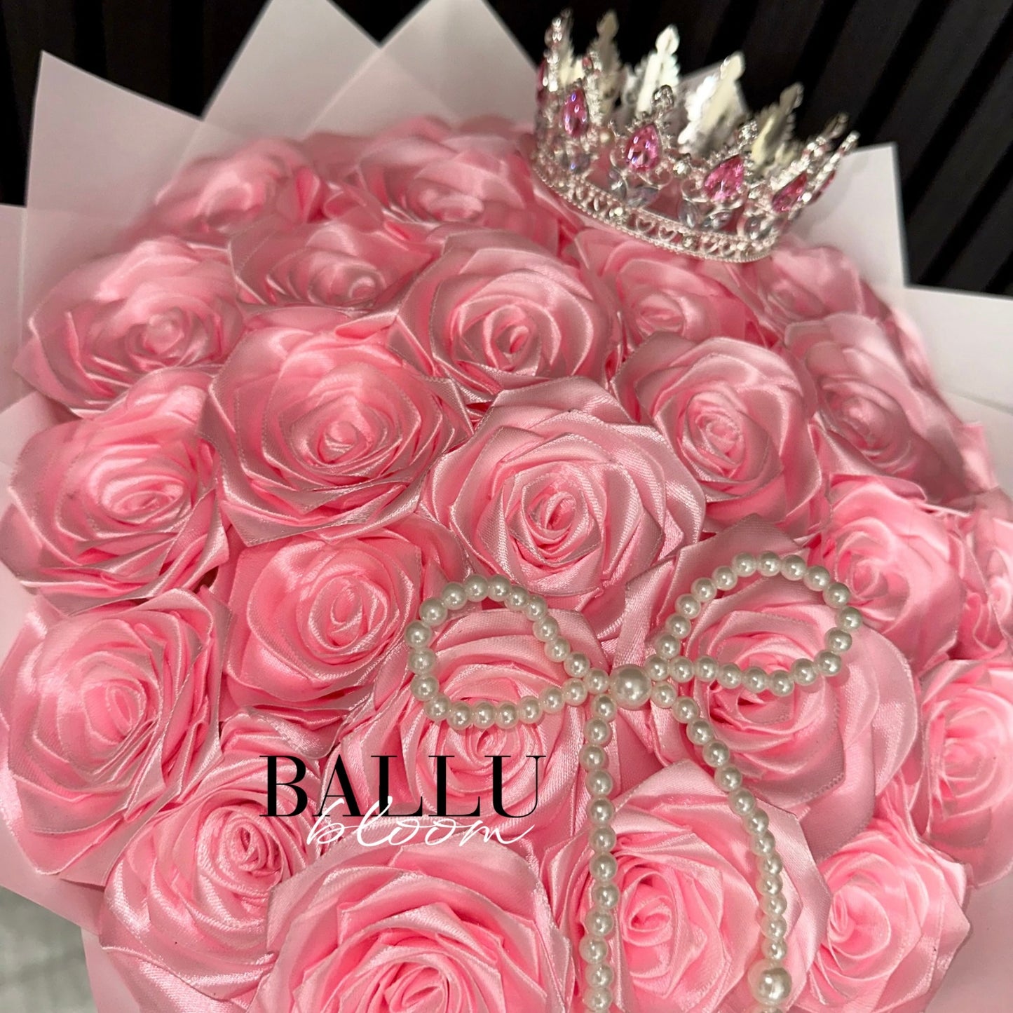Signature Rose Bouquet