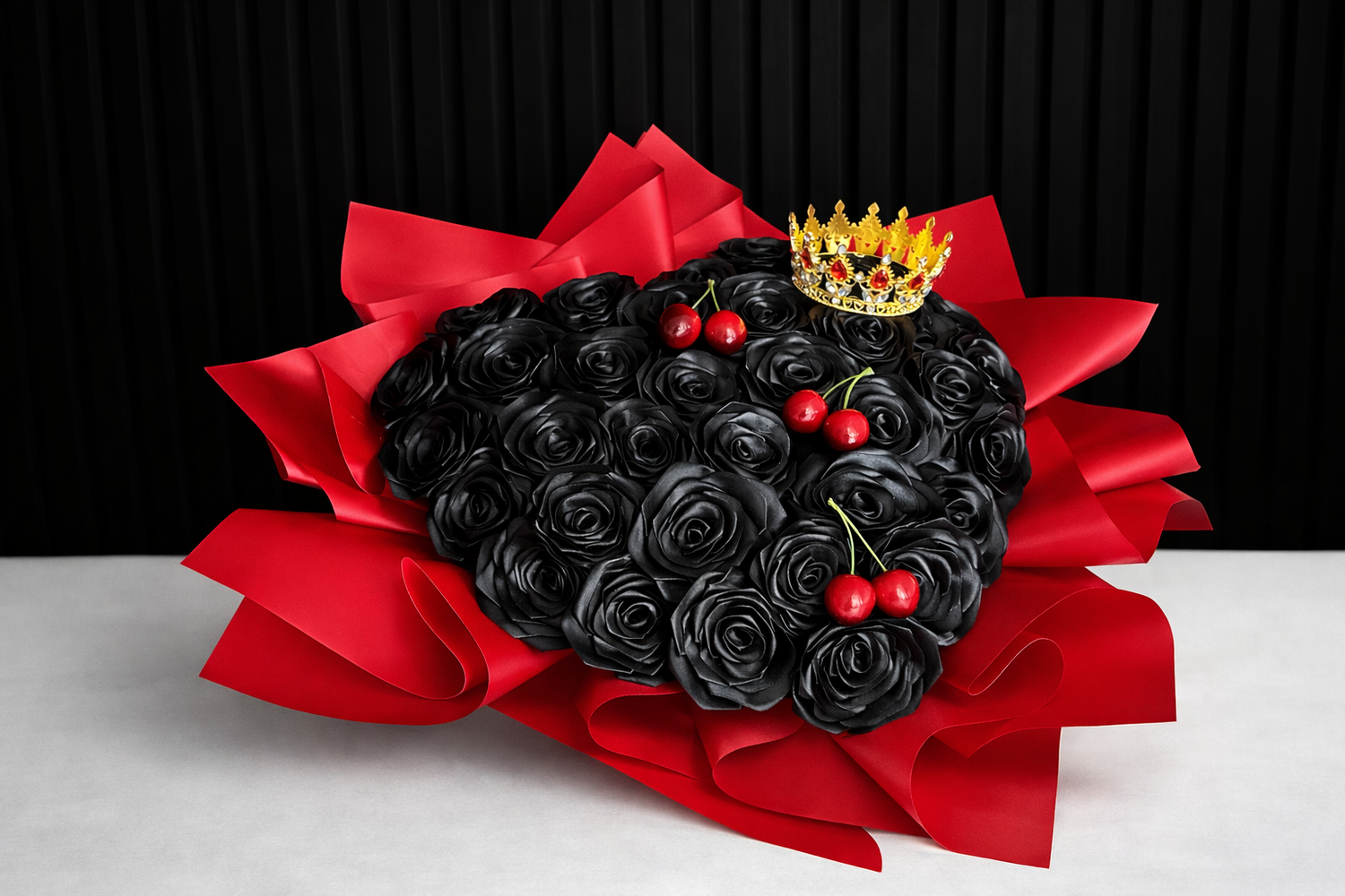 The Ready Rose Collection