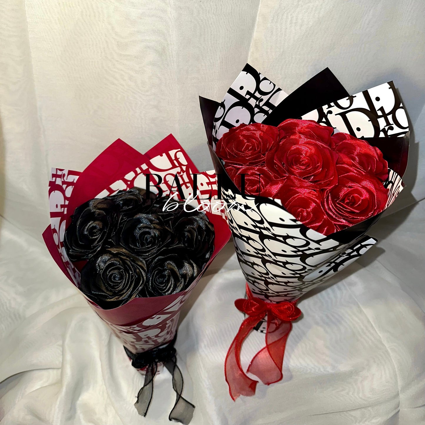 Mini Rose Bouquet