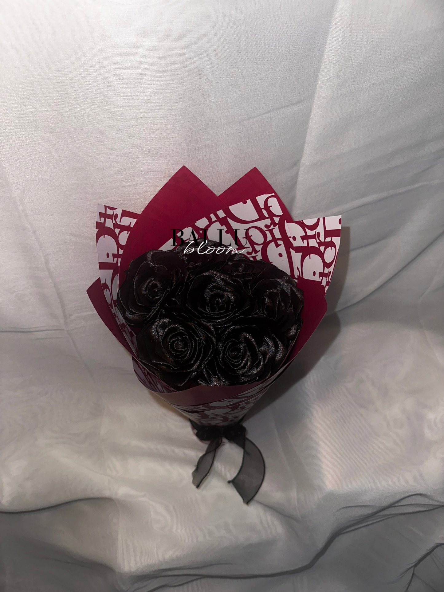 Mini Rose Bouquet