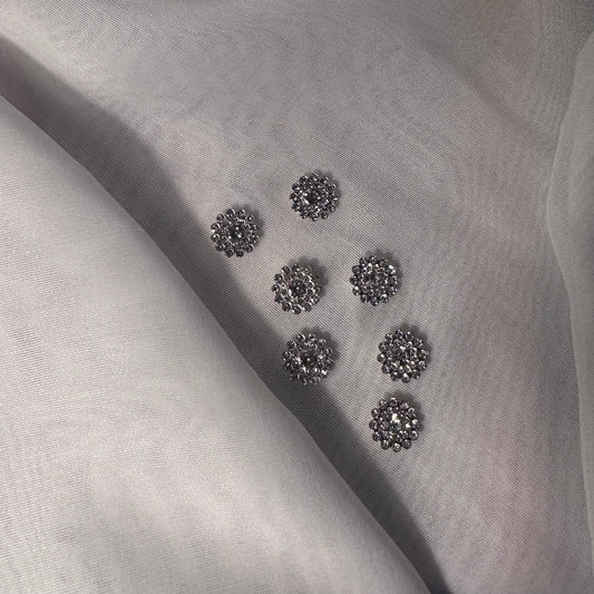 Pearl / Diamond Rhinestones (extra add on)