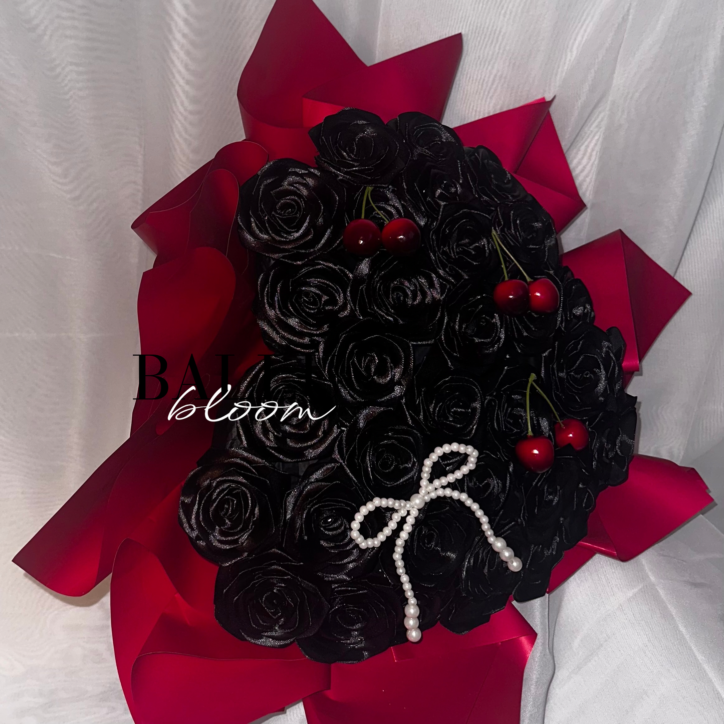 Signature Heart Shaped Bouquet