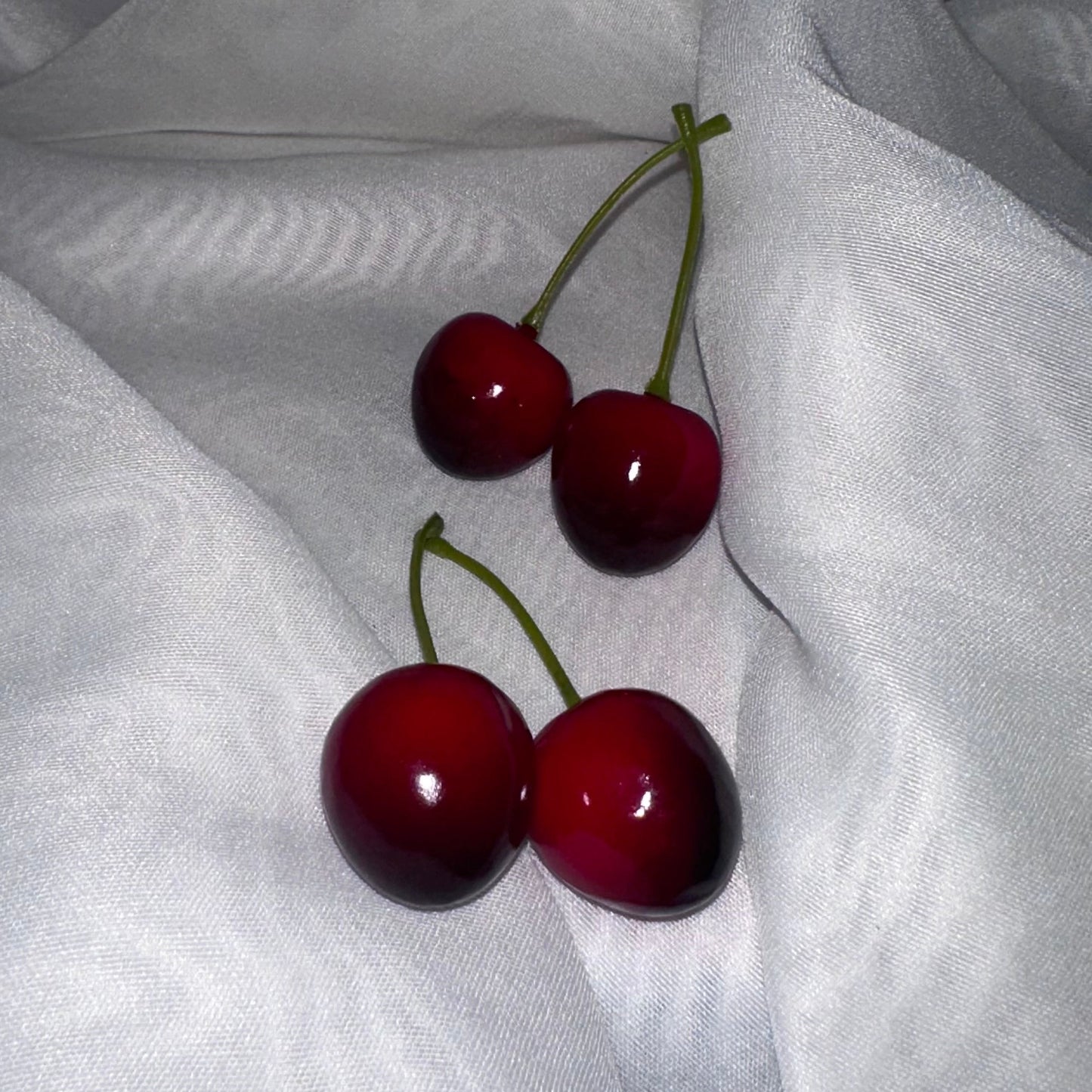 Cherries (extra add on)