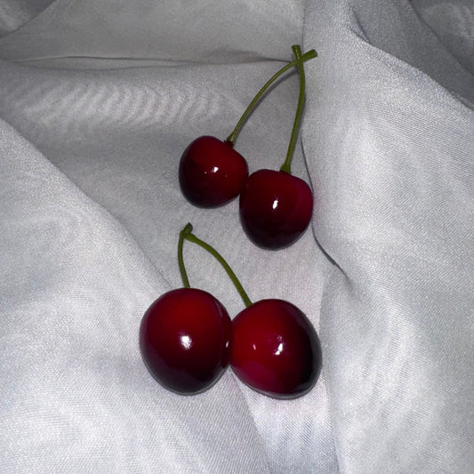 Cherries (extra add on)