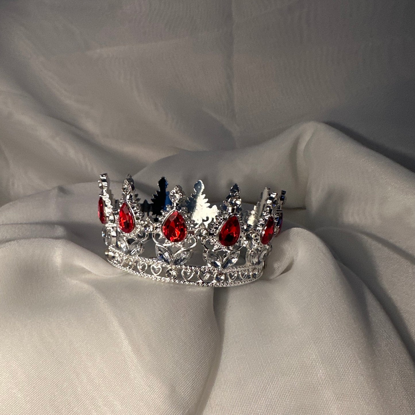Large Crown (extra add on)
