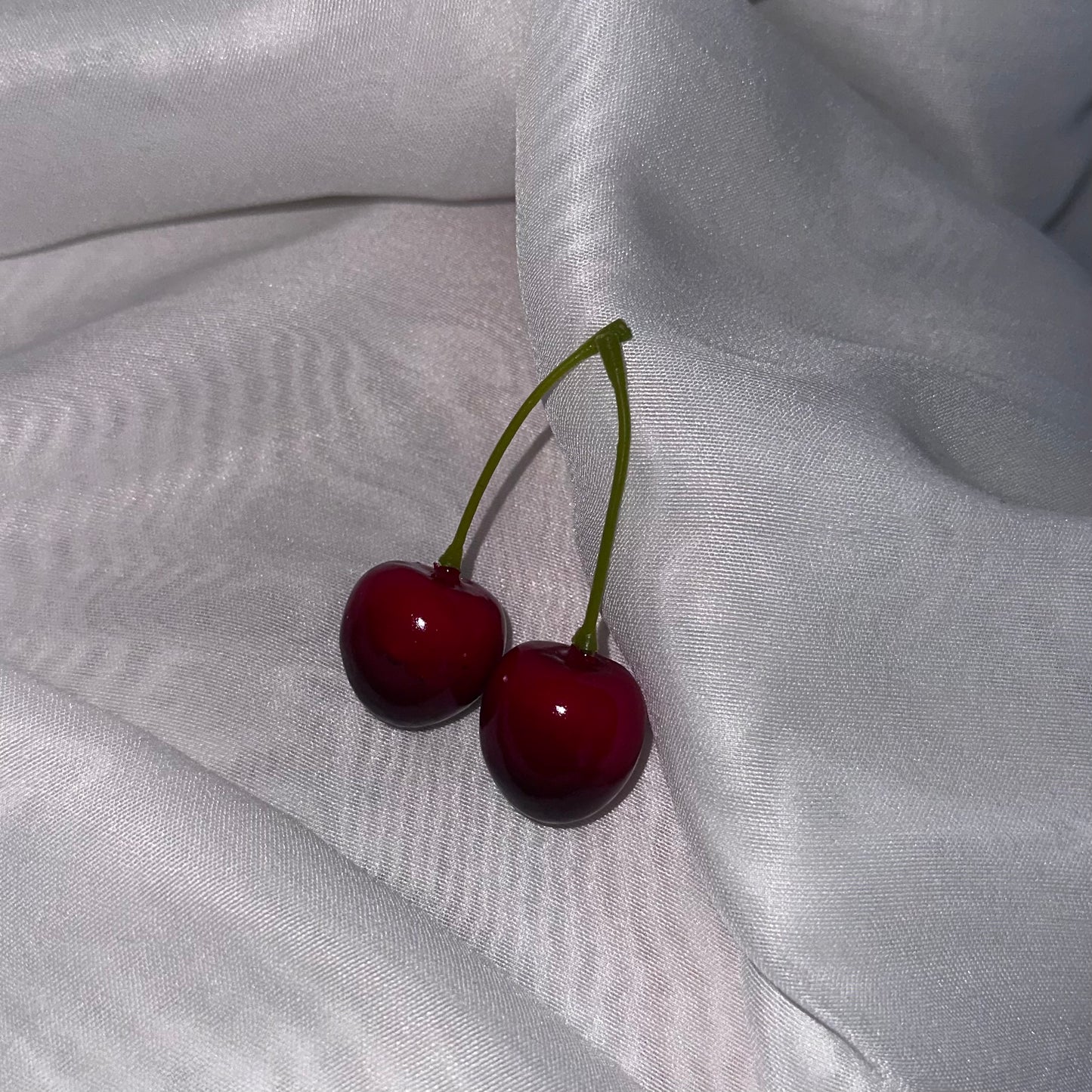 Cherries (extra add on)