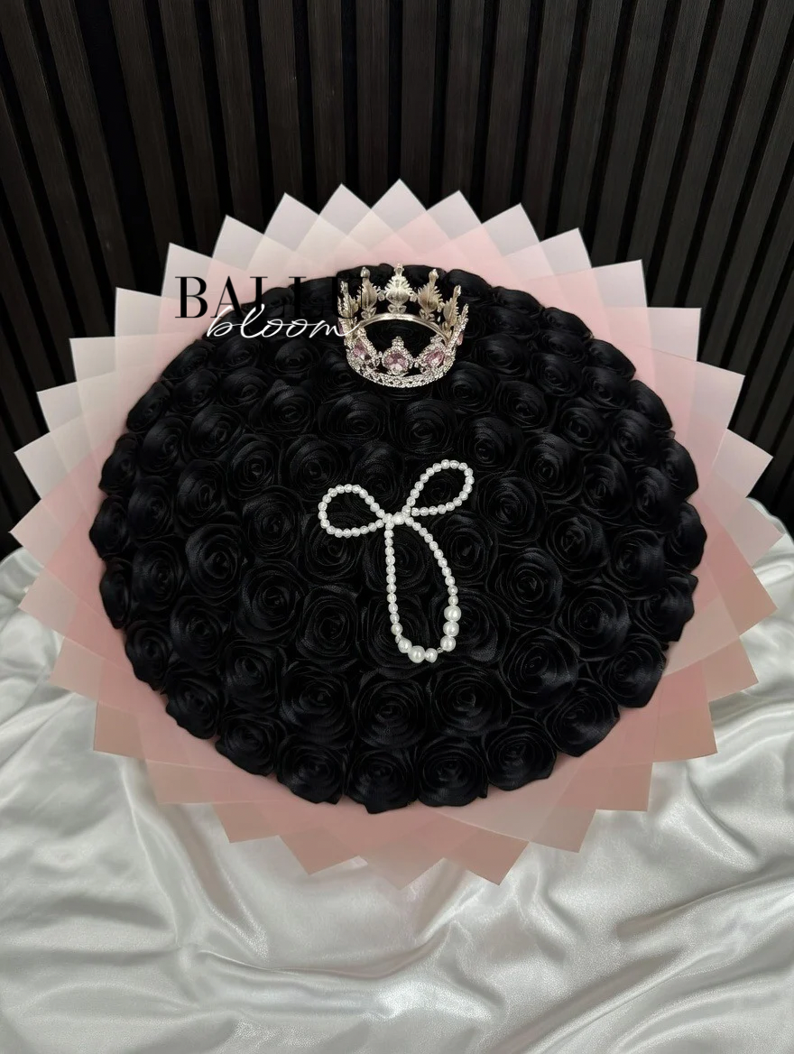 Grand Rose Bouquet