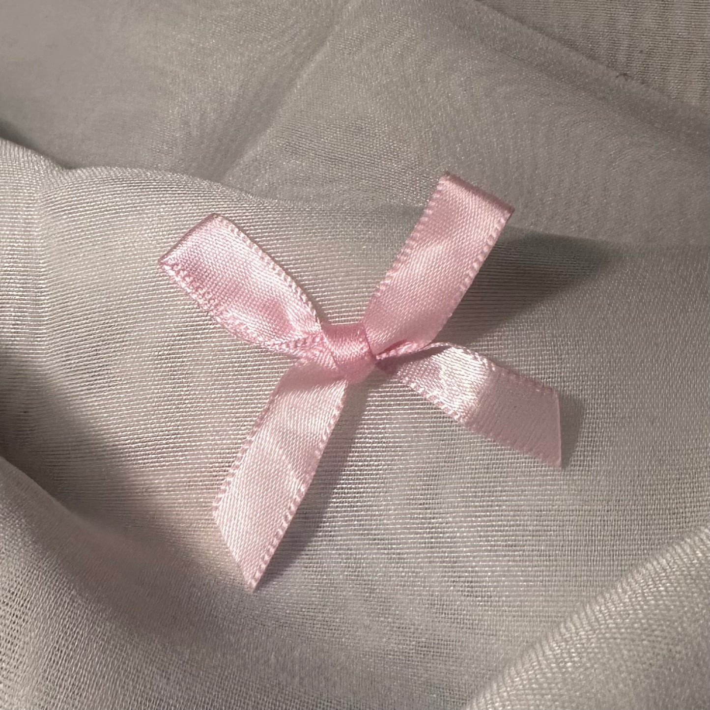 Mini Ribbon Bows (extra add on)