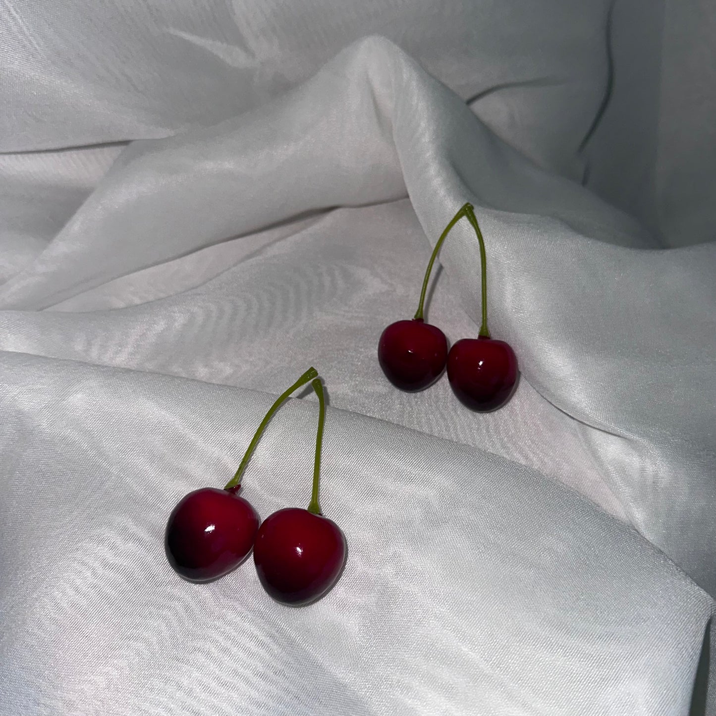Cherries (extra add on)