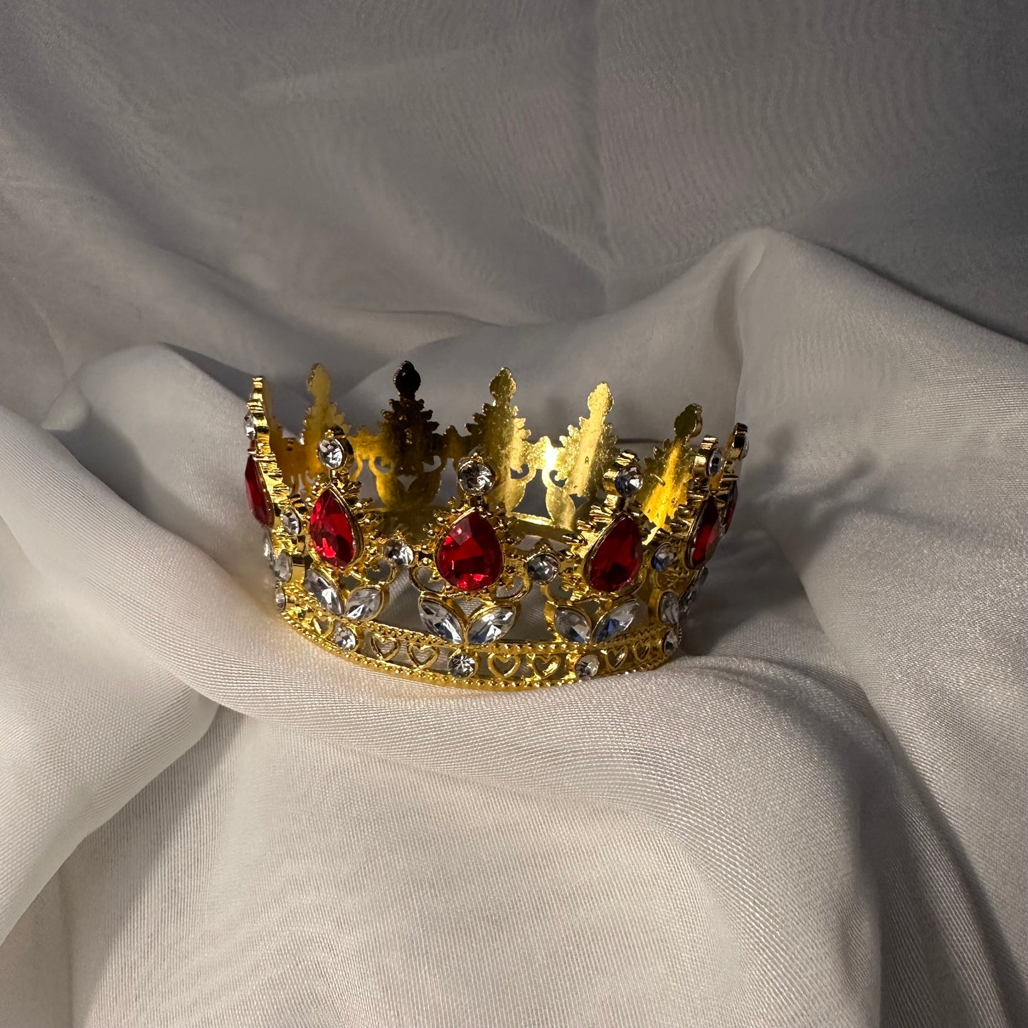 Large Crown (extra add on)