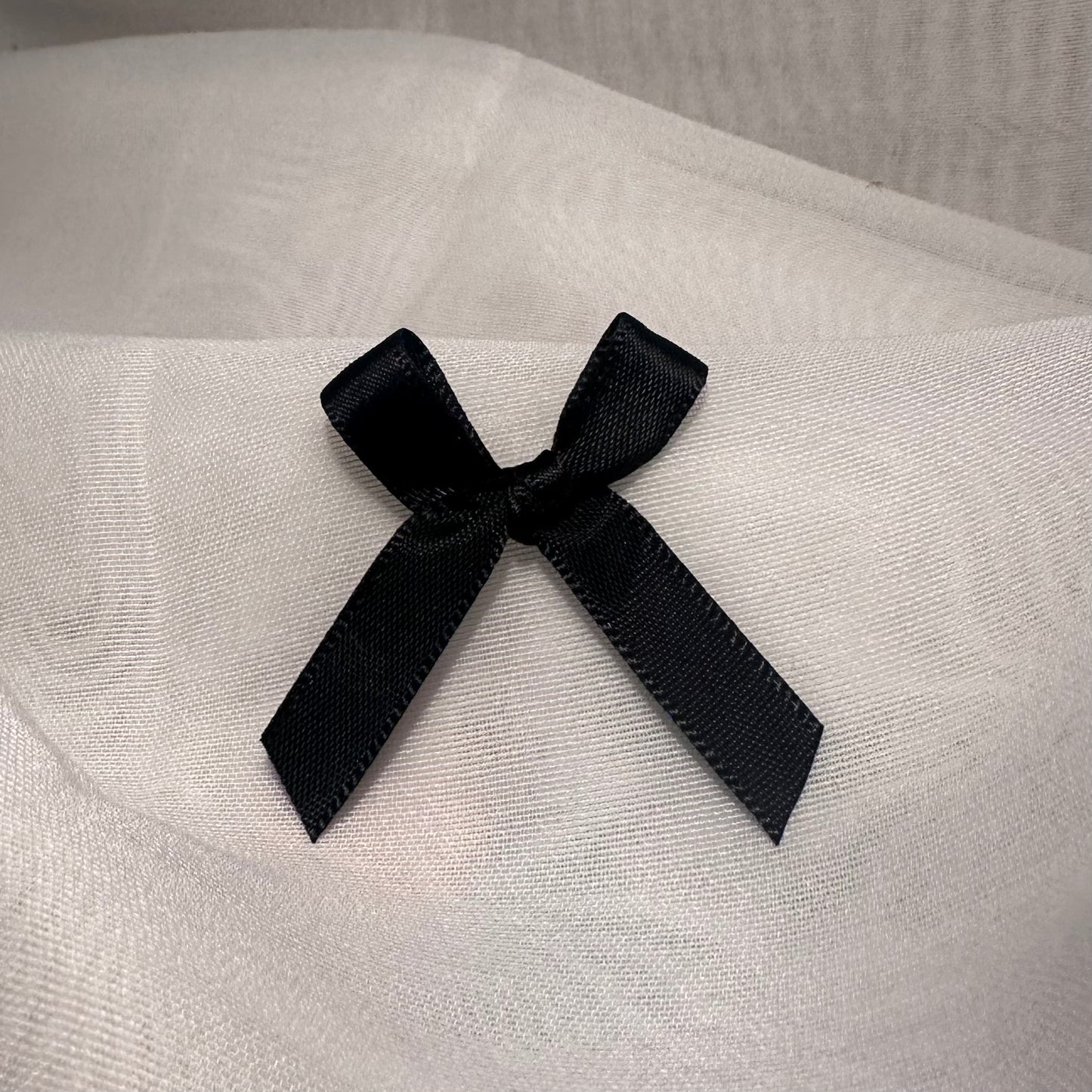 Mini Ribbon Bows (extra add on)