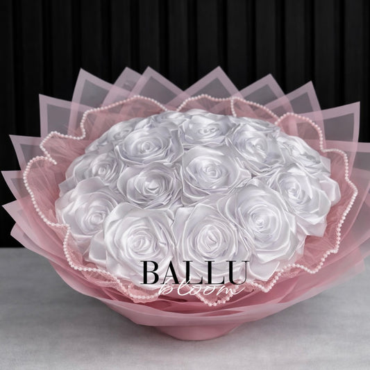 Classic Rose Bouquet