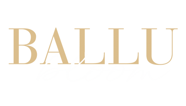 Ballu Bloom